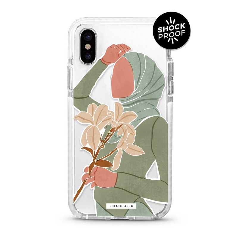 Lilea PROTECH Phone Case |