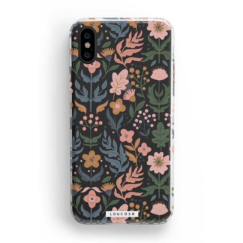 Stasia KLEARLUX Phone Case |
