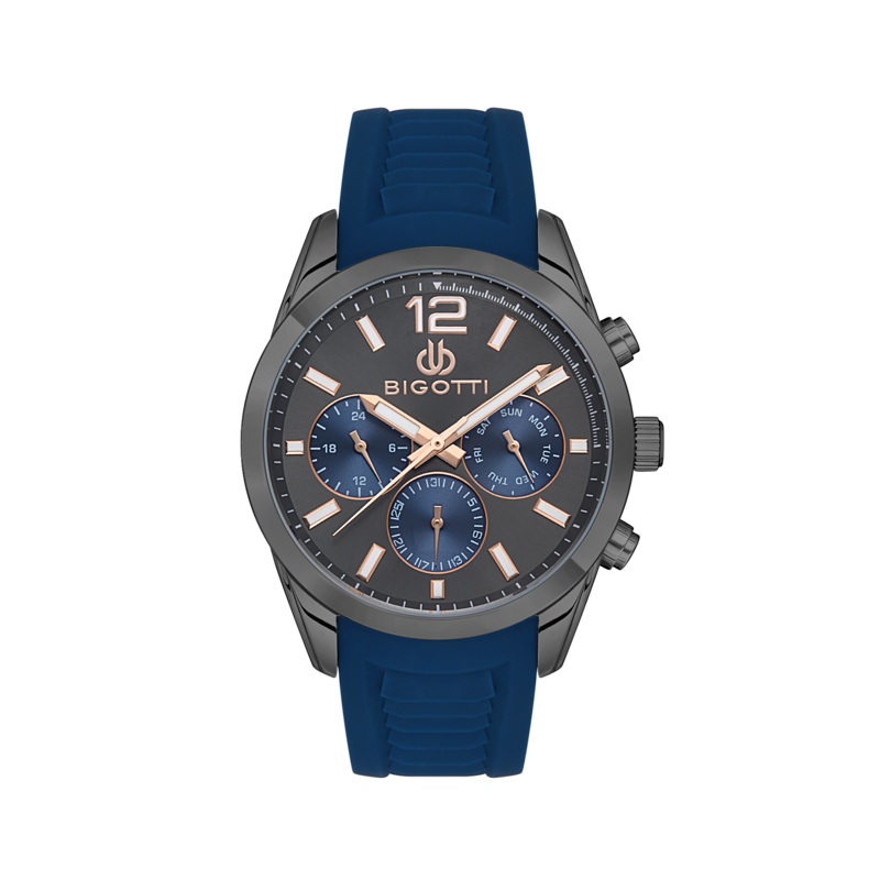 BIGOTTI BG.1.10493-3 Men’s Watch