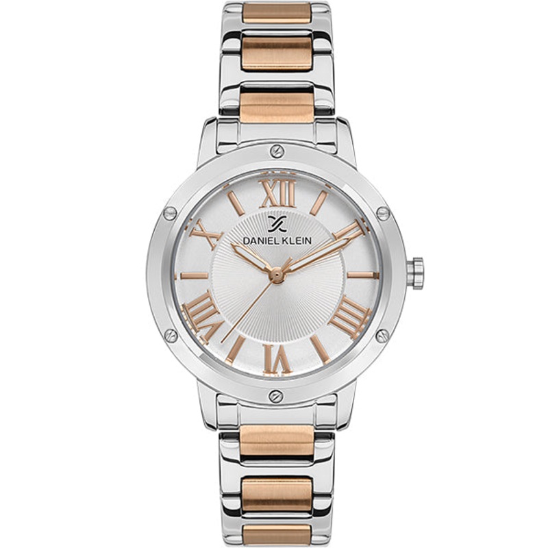 DANIEL KLEIN  DK.1.13498-3 WOMEN WATCH