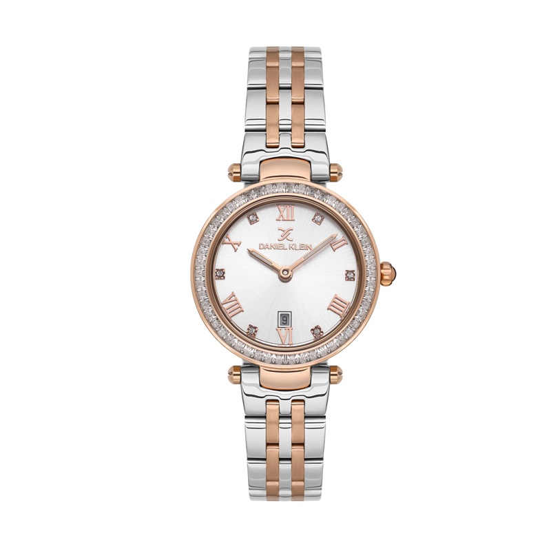 DANIEL KLEIN  DK.1.13621-4 WOMEN WATCH