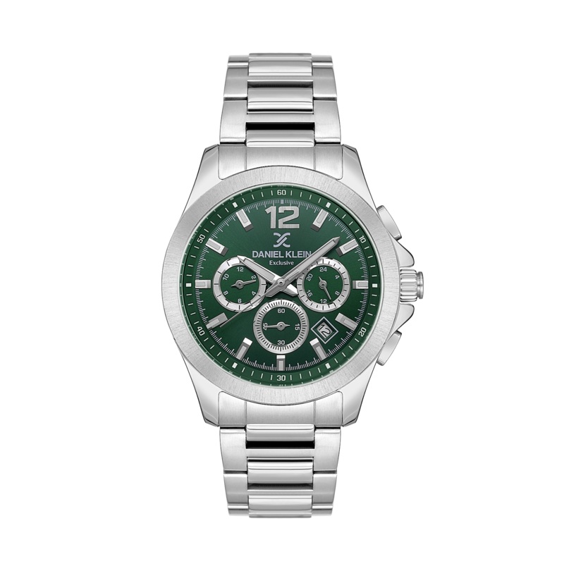 DANIEL KLEIN DK.1.13672-2 MEN WATCH
