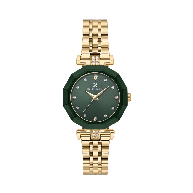 DANIEL KLEIN DK.1.13724-3 WOMEN WATCH