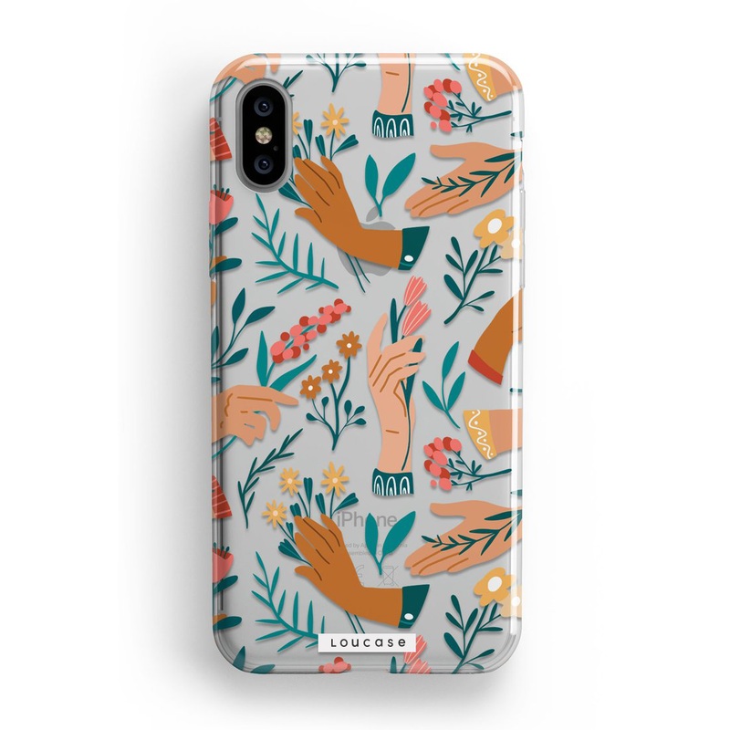 Della KLEARLUX Phone Case |