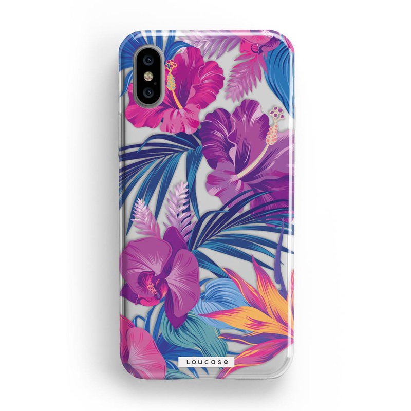Kora KLEARLUX Phone Case |