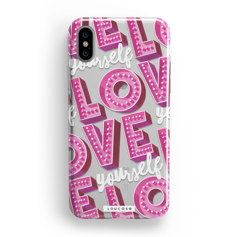 Marquee KLEARLUX Phone Case |