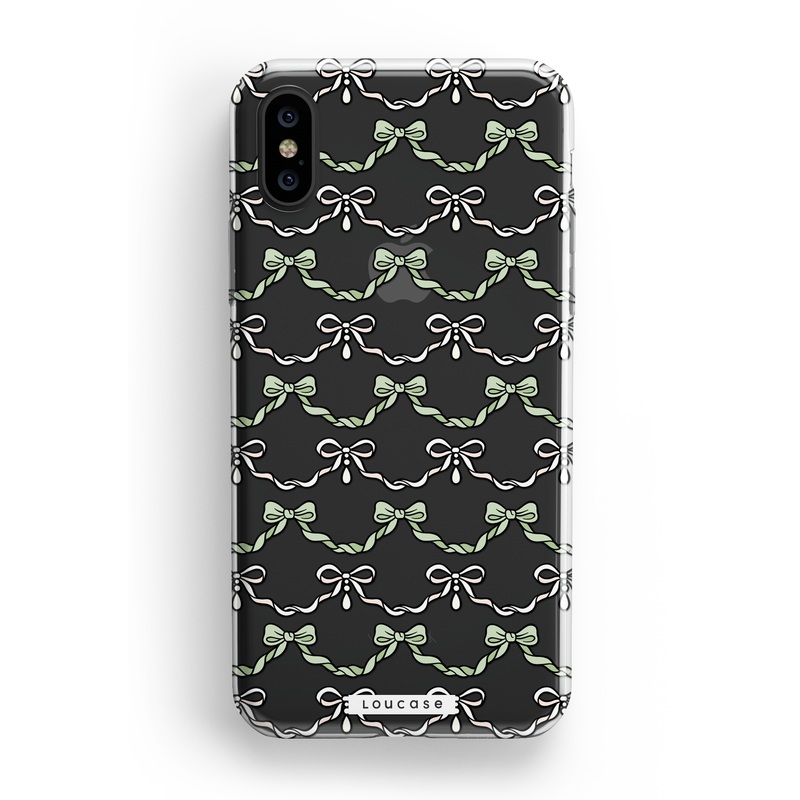 Mintee KLEARLUX Phone Case |