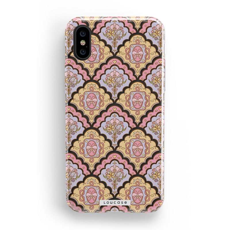 Ratna – KLEARLUX Special Edition Ikatan Collection: Volume 1 Phone Case |
