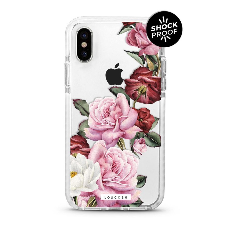 Rosette PROTECH Phone Case |