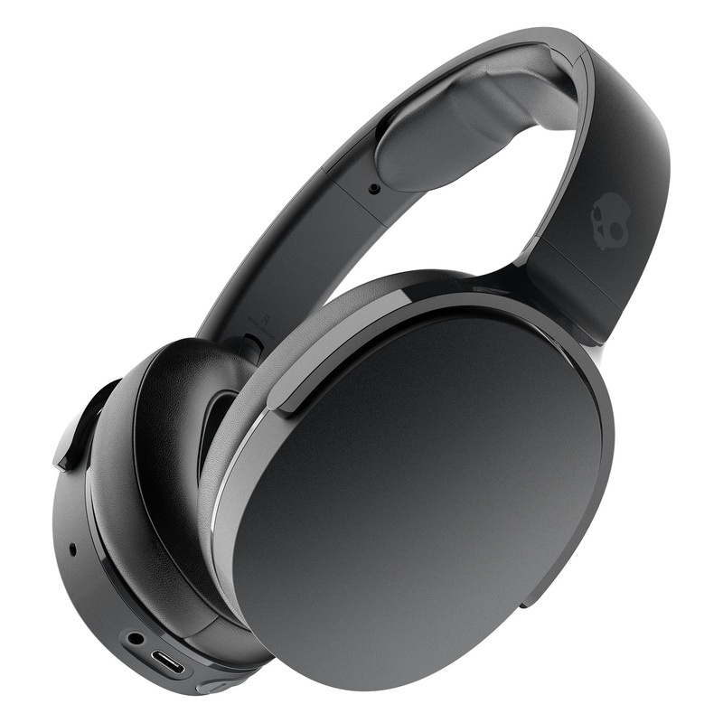 Skullcandy Hesh Evo – Black (Discontinued by Manufacturer)