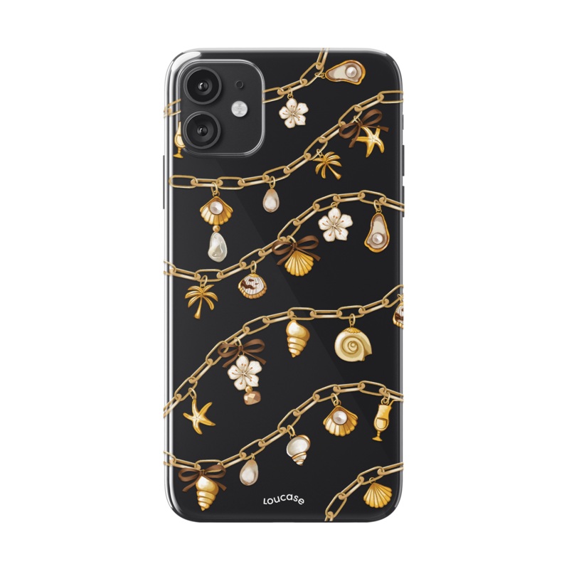 Solei – KLEARLUX Special Edition Solace Collection Phone Case |