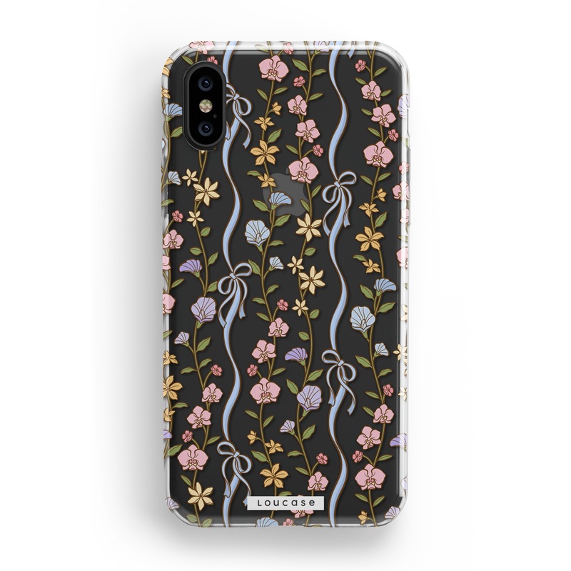 Timah – KLEARLUX Special Edition Ikatan Collection: Volume 2 Phone Case |