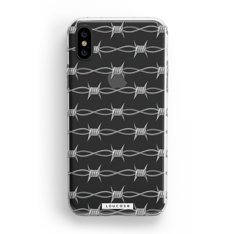 Wired KLEARLUX Phone Case |