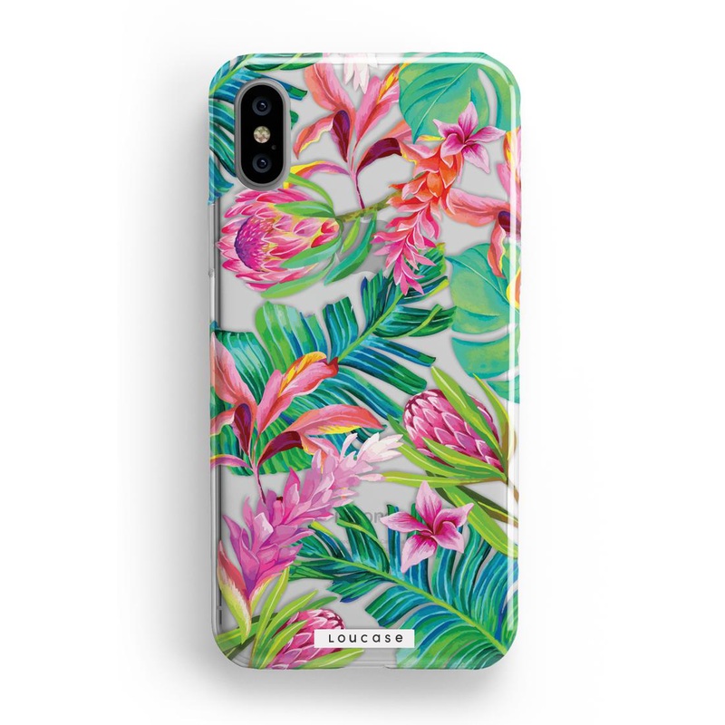 Bali KLEARLUX Phone Case |