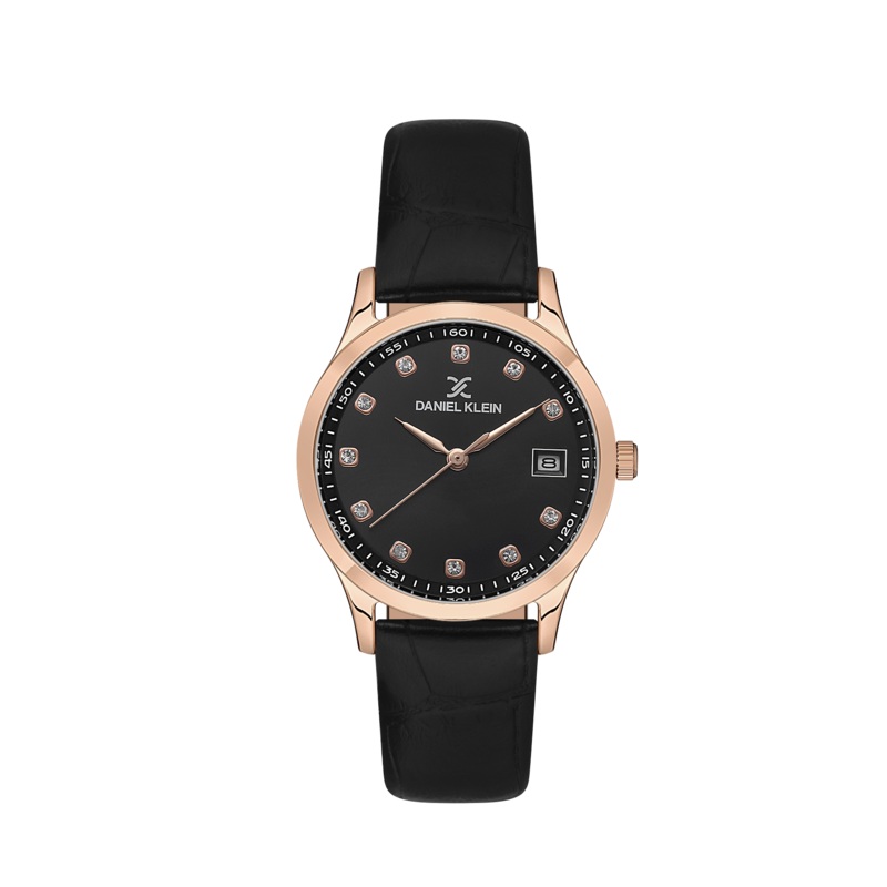 DANIEL KLEIN  DK.1.13595-6 WOMEN WATCH