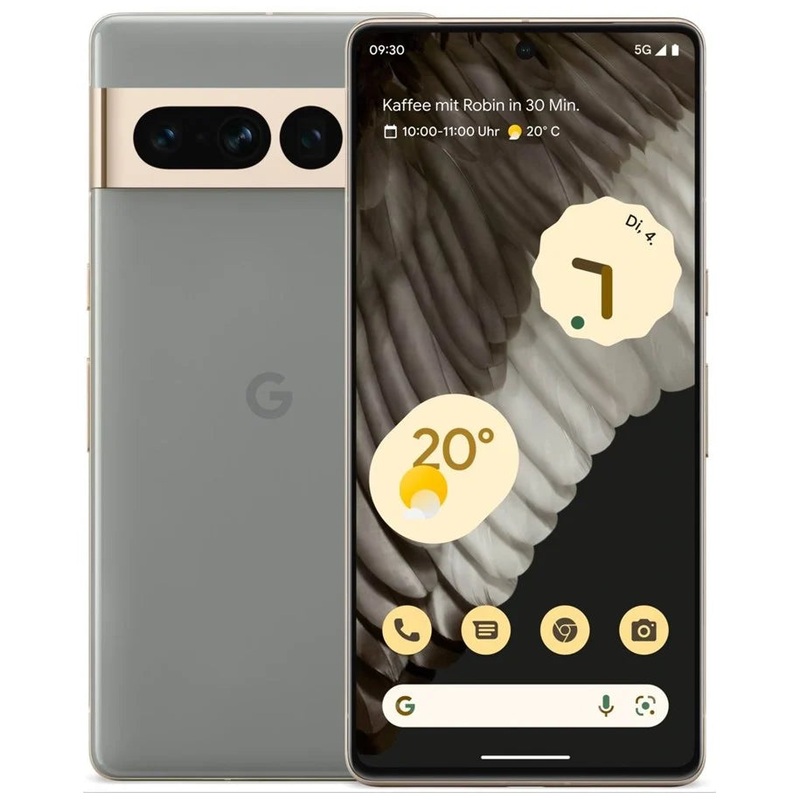 Google Pixel 7 Pro|128GB|256GB|512GB
