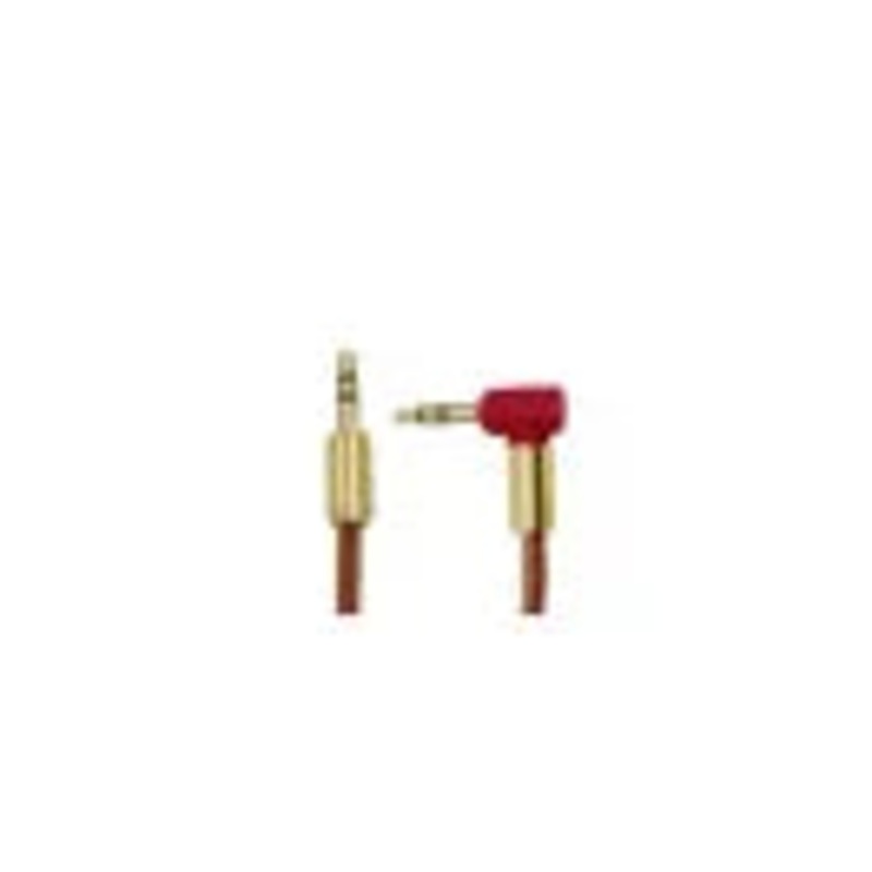 Lenyes AX-87 AUX Cable  3.5mm Stereo Audio with Clean Sound