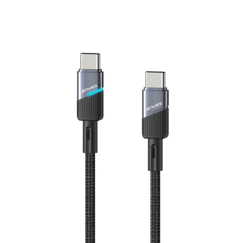 Lenyes LC505 Series  Fast Charging Braided Cables