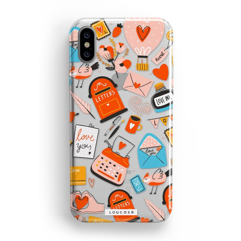 Letta KLEARLUX Phone Case |