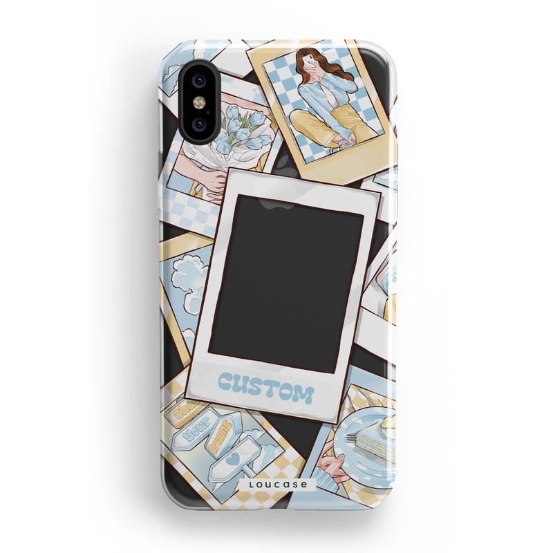 Picture It – KLEARLUX Special Edition Dreamchaser Collection Phone Case |