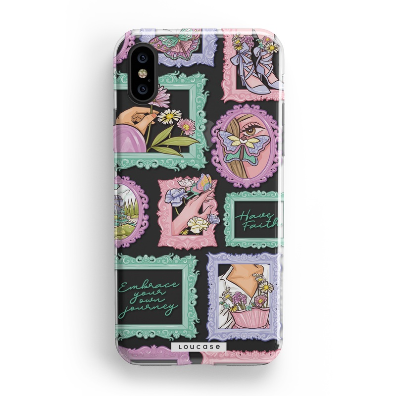 Rebirth – KLEARLUX Special Edition Mariposa Collection Phone Case |