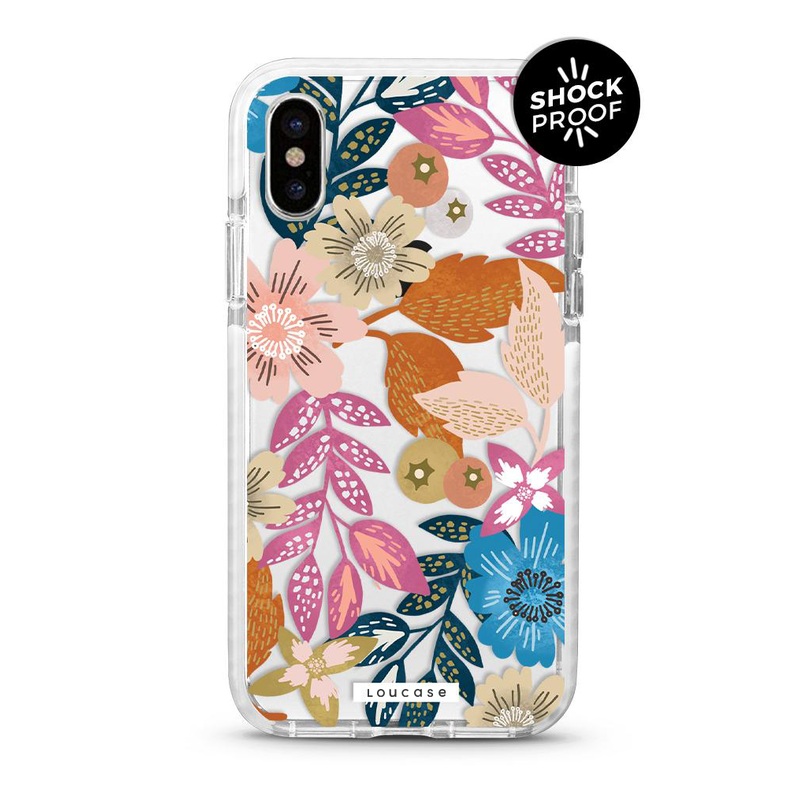 Sansa PROTECH Phone Case |
