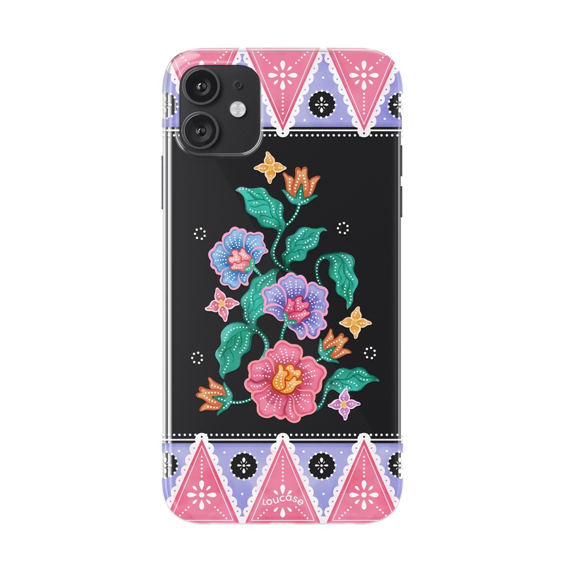 Susila – KLEARLUX Special Edition Batique Collection Phone Case |