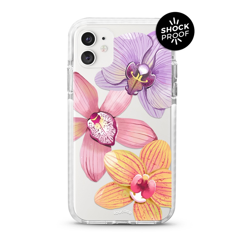 Vanda – PROTECH Special Edition Orkedia Collection Phone Case |
