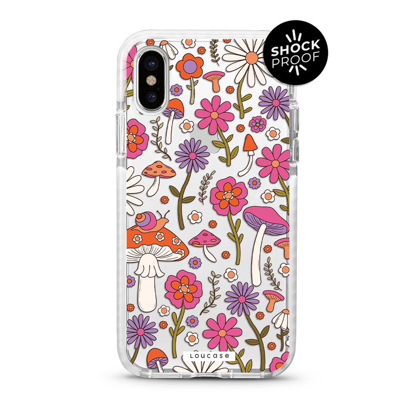 Alice PROTECH Phone Case |