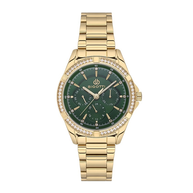 BIGOTTI BG.1.10569-4 WOMEN WATCH