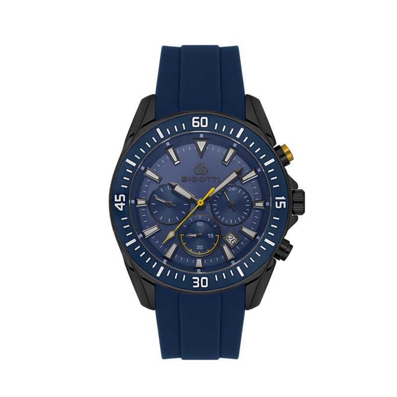 BIGOTTI BG.1.10571-5 MEN WATCH