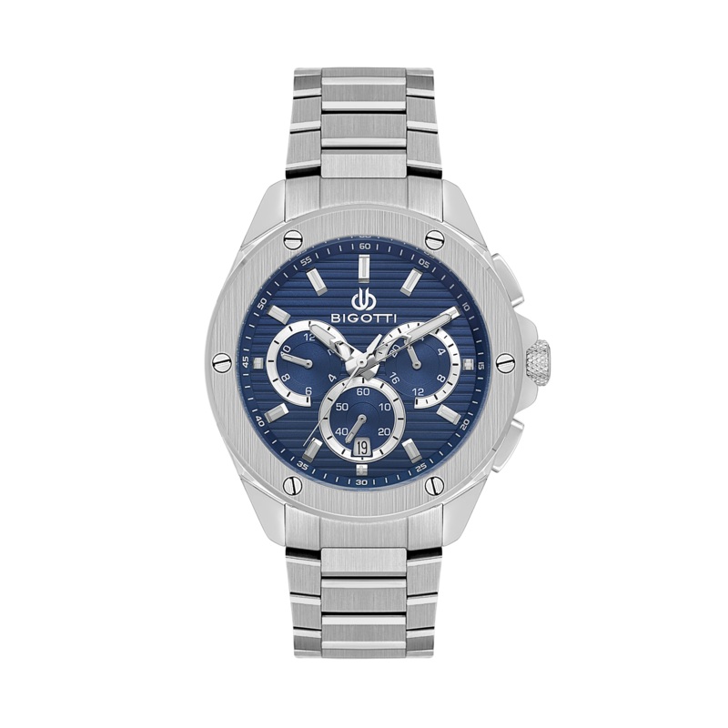 BIGOTTI BG.1.10600-3 MEN WATCH