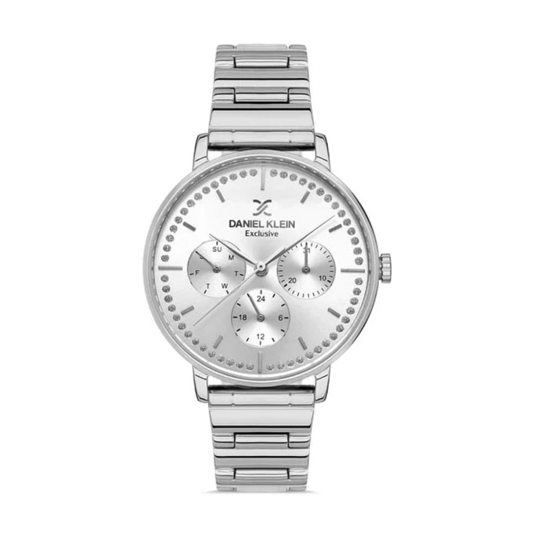 DANIEL KLEIN DK.1.13415-1  WOMEN WATCH