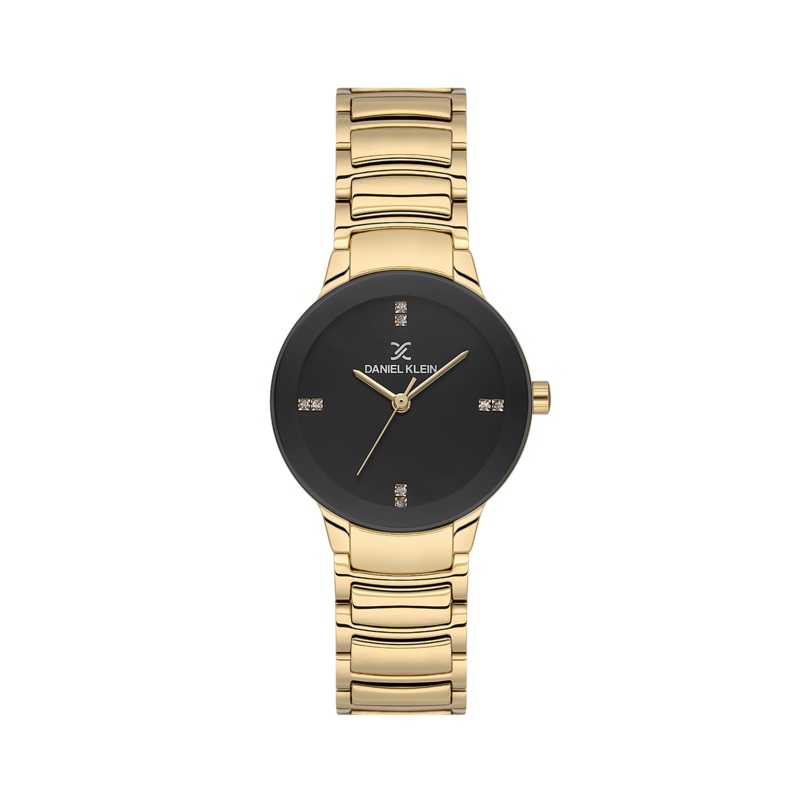 DANIEL KLEIN DK.1.13722-3 WOMEN WATCH