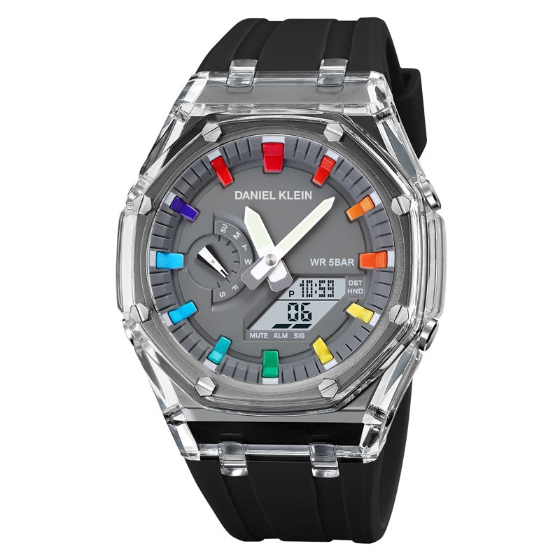 DANIEL KLEIN DK.2100-5 MEN WATCH