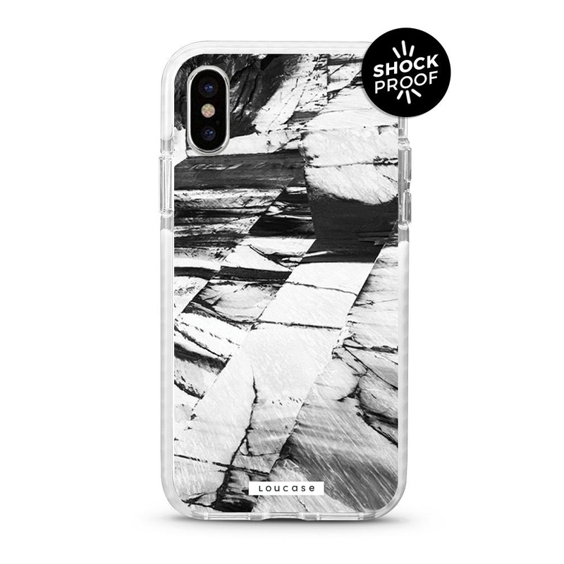 Jagged PROTECH Phone Case |