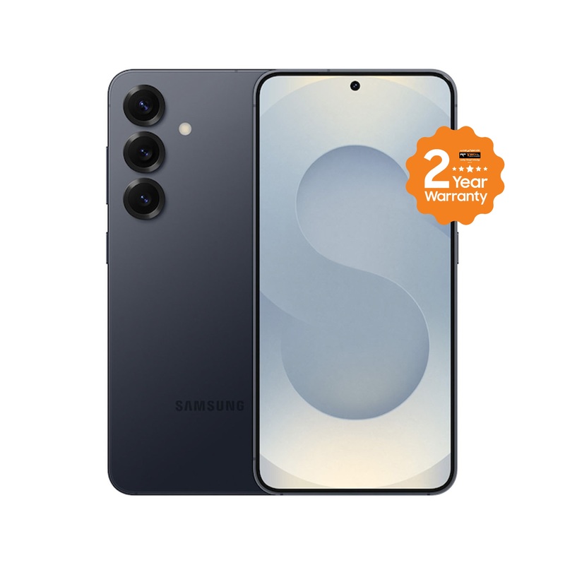 Samsung Galaxy S25 12GB 512GB – Blue Black