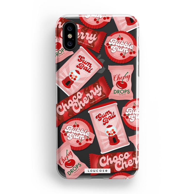Sweet Tooth – KLEARLUX Special Edition To Be Loved Collection Phone Case |