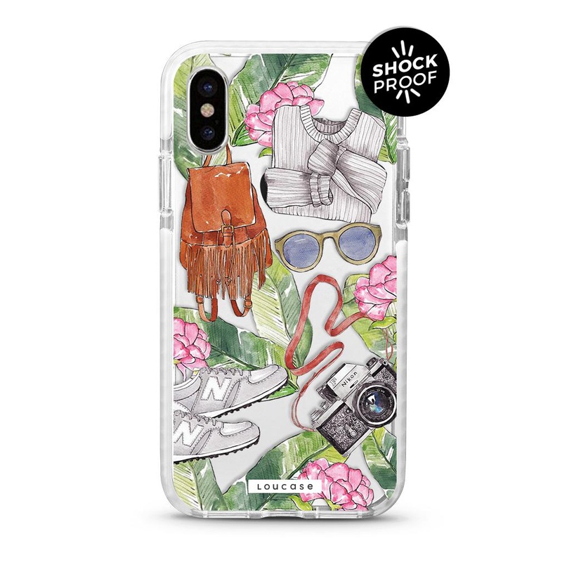 Tranquil PROTECH Phone Case |
