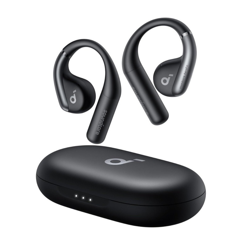 Anker soundcore AeroFit Open Ear Headphones