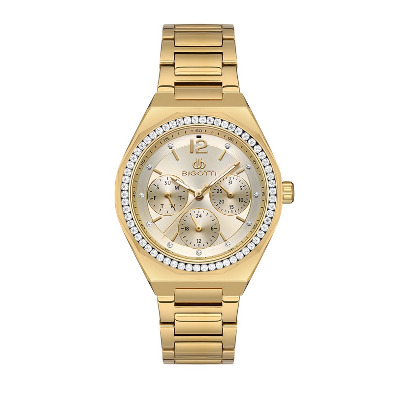 BIGOTTI MILANO BG.1.10538-2 WOMEN WATCH