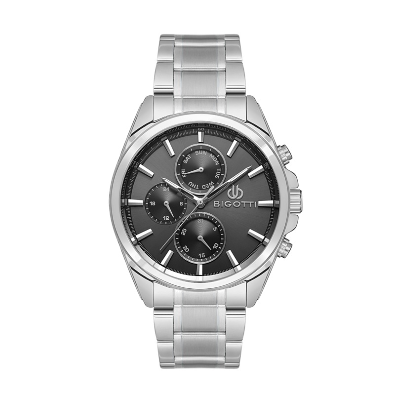 BIGOTTI MILANO BG.1.10545-1 MEN WATCH