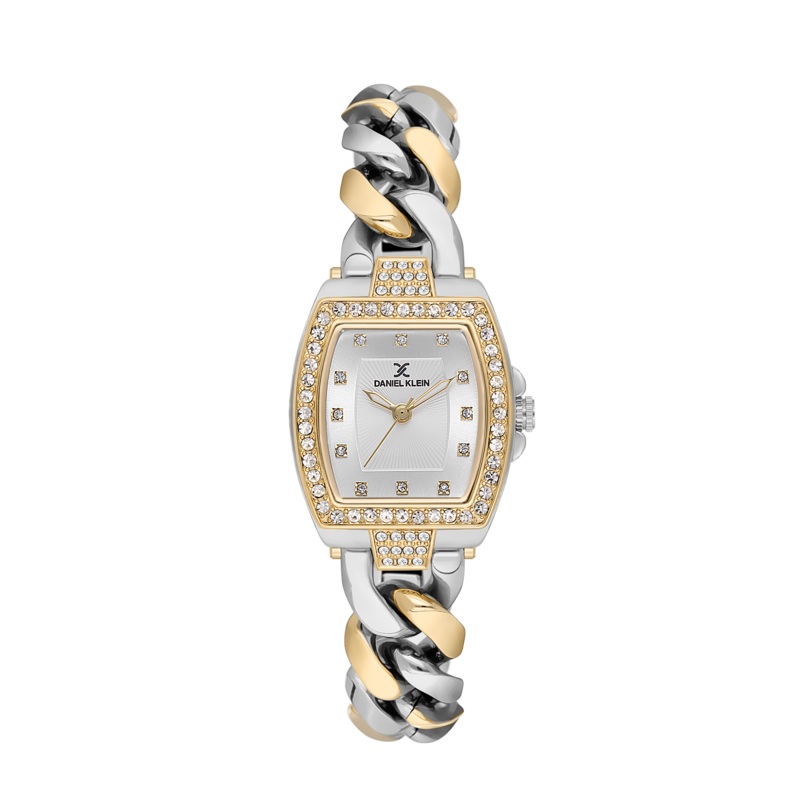 DANIEL KLEIN DK.1.13717-3 WOMEN WATCH