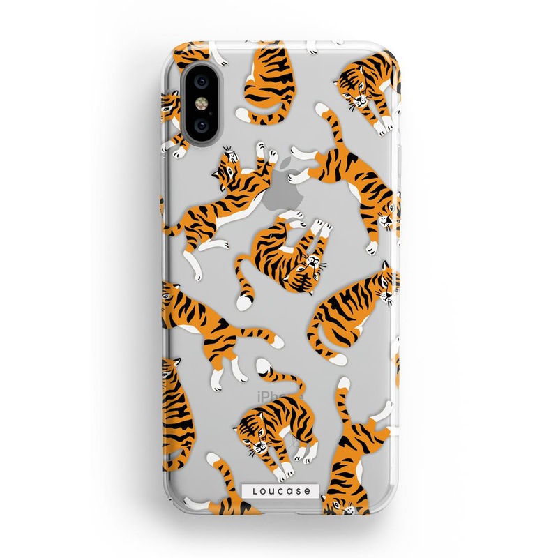 Feline KLEARLUX Phone Case |