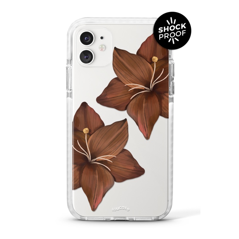 Kai – PROTECH Special Edition Solace Collection Phone Case |