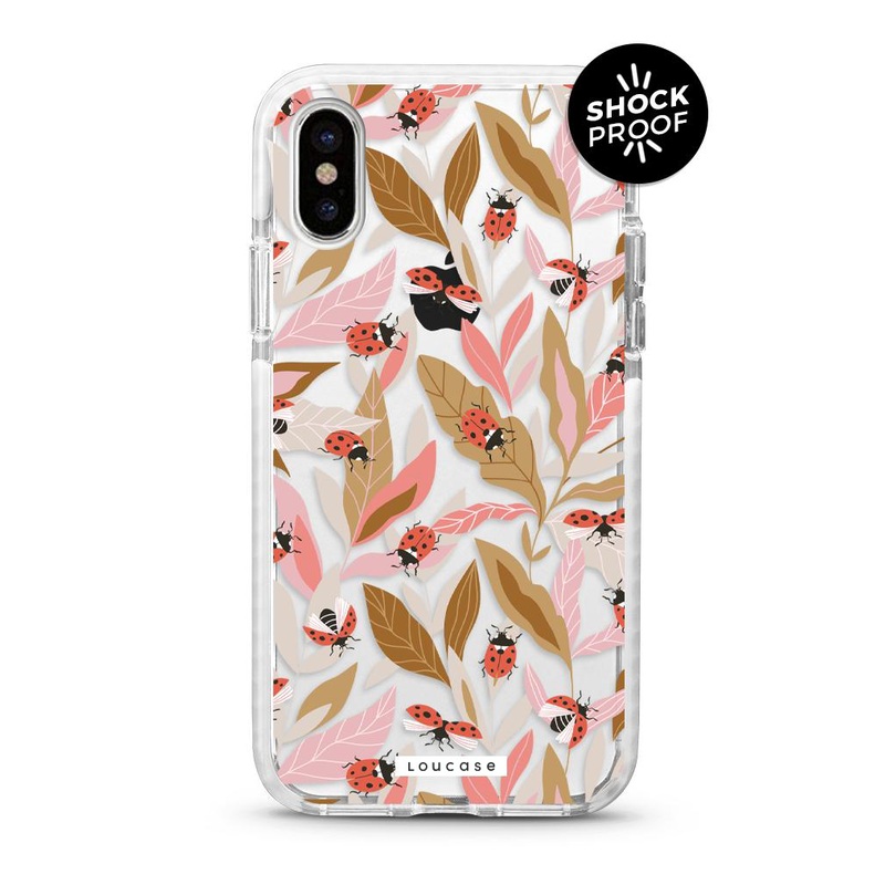 Ladee PROTECH Phone Case |