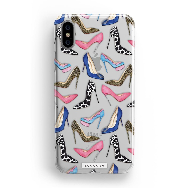Stilettos KLEARLUX Phone Case |
