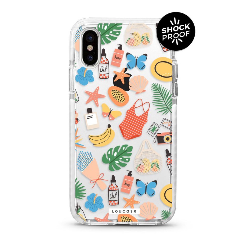Summa PROTECH Phone Case |