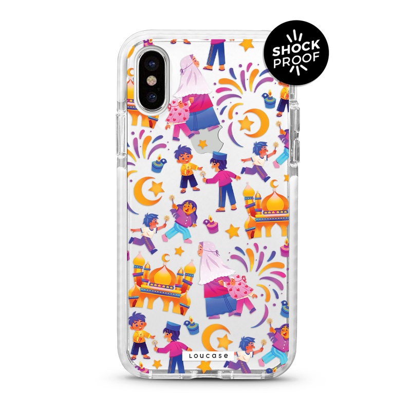 Swastamita – PROTECH Special Edition Nirmala Collection Phone Case |