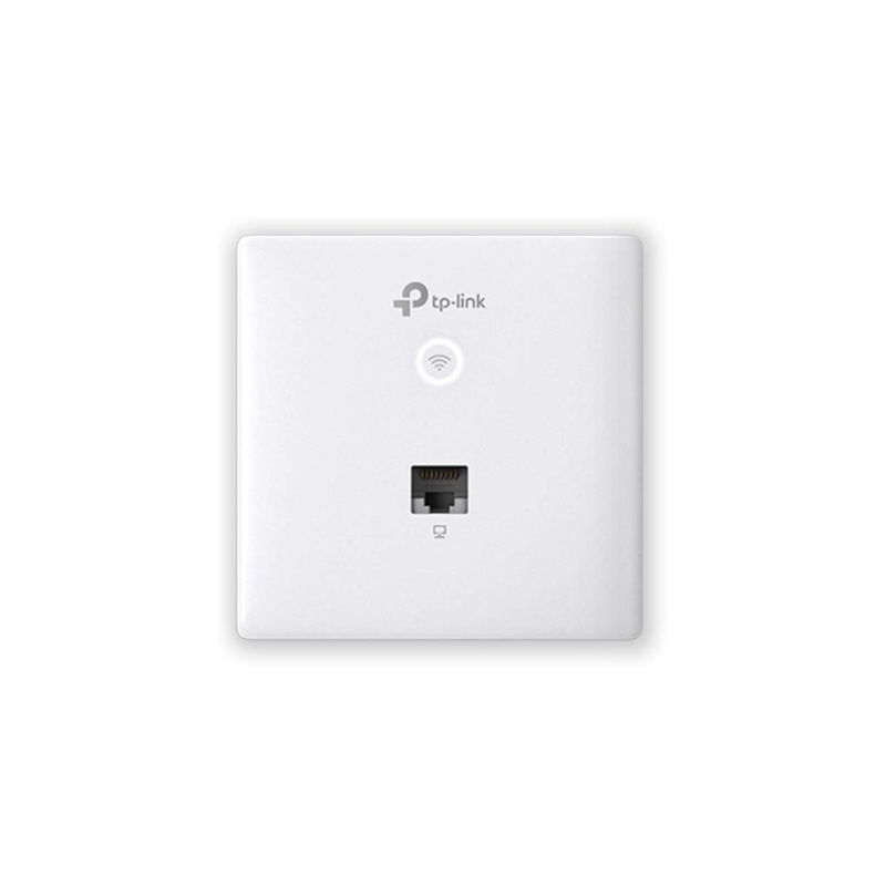 TP-Link EAP230 Omada AC1200 Wireless MU-MIMO+Dual-Band Gigabit Wall-Plate Access Point